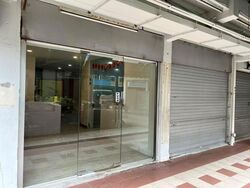 Jalan Bukit Merah (D3), Shop House #553871471